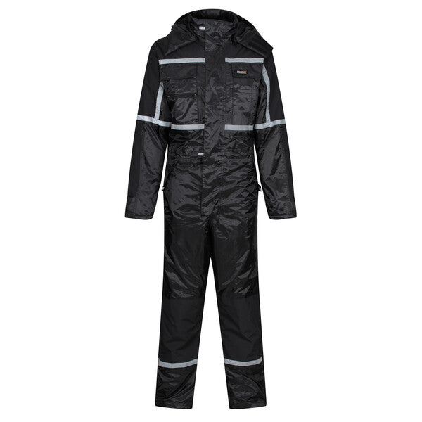 Mens Pro Waterproof Insulated Coverall