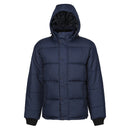 Mens Northdale Insulated Baffled/Quilted Jacket