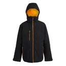 Mens Navigate Waterproof Insulated Jacket