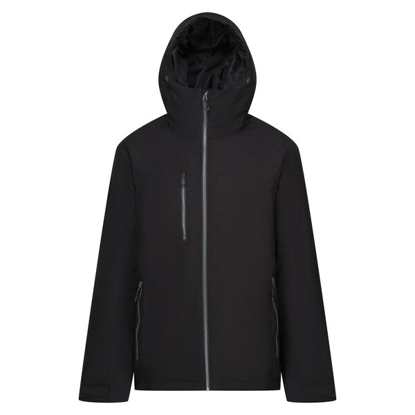Mens Navigate Waterproof Insulated Jacket