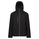 Mens Navigate Waterproof Insulated Jacket