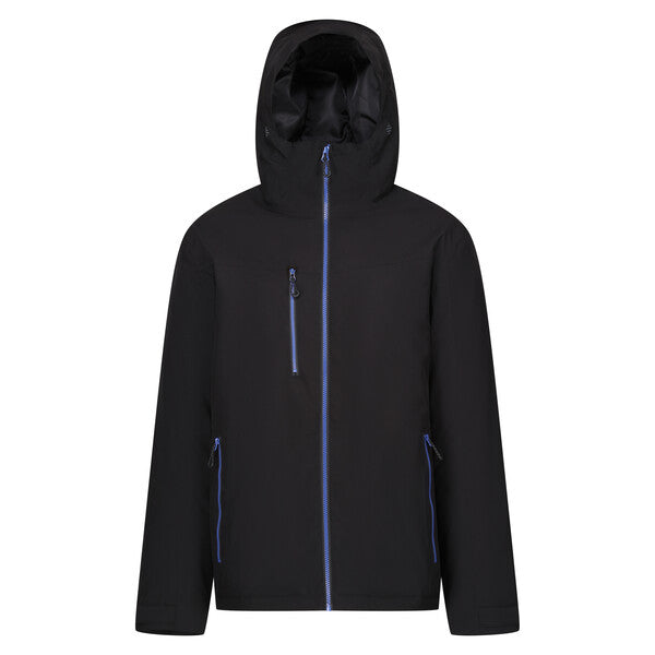 Mens Navigate Waterproof Insulated Jacket