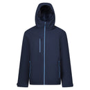 Mens Navigate Waterproof Insulated Jacket