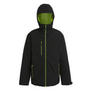 Mens Navigate Waterproof Insulated Jacket