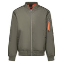Mens Pro Pilot Waterproof Insulated Jacket