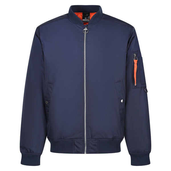 Mens Pro Pilot Waterproof Insulated Jacket