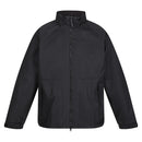 Mens Hudson Waterproof Insulated Jacket