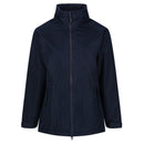 Womens Hudson Waterproof Insulated Jacket