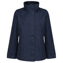 Womens Beauford Waterproof Insulated Jacket