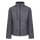 Mens Ablaze 3 Layer Softshell
