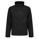 Mens Ablaze 3 Layer Softshell