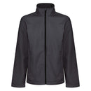 Mens Ablaze Softshell Jacket