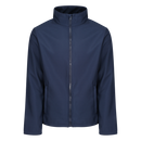 Mens Ablaze Softshell Jacket
