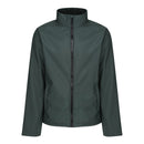 Mens Ablaze Softshell Jacket