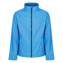Mens Ablaze Softshell Jacket