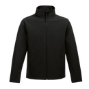 Mens Ablaze Softshell Jacket