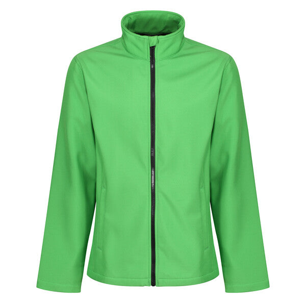 Mens Ablaze Softshell Jacket