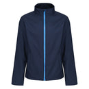 Mens Ablaze Softshell Jacket
