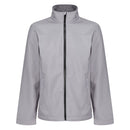 Mens Ablaze Softshell Jacket
