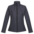 Womens Ablaze Softshell Jacket