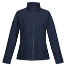 Womens Ablaze Softshell Jacket