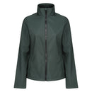 Womens Ablaze Softshell Jacket