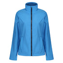 Womens Ablaze Softshell Jacket