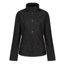 Womens Ablaze Softshell Jacket
