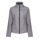 Womens Ablaze Softshell Jacket