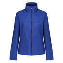 Womens Ablaze Softshell Jacket
