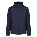 Mens Uproar Softshell Jacket