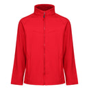 Mens Uproar Softshell Jacket
