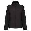 Women's Uproar Softshell Jacket