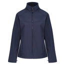 Women's Uproar Softshell Jacket
