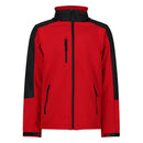 Mens Hydroforce Softshell Jacket