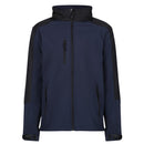 Mens Hydroforce Softshell Jacket