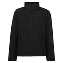 Mens Hydroforce Softshell Jacket