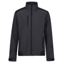 Mens Sandstorm Softshell Jacket
