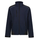 Mens Sandstorm Softshell Jacket