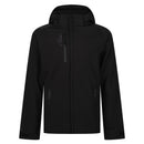 Mens Repeller Softshell Jacket