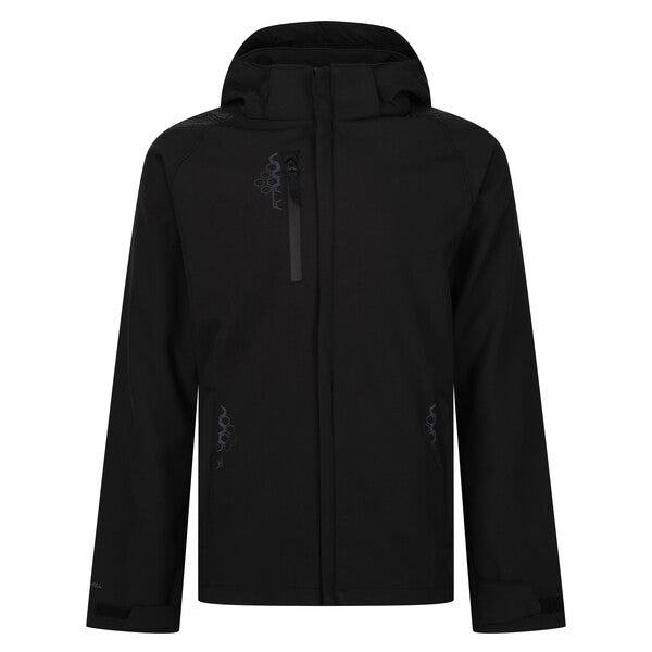 Mens Repeller Softshell Jacket