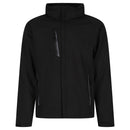 Mens Apex Softshell Jacket