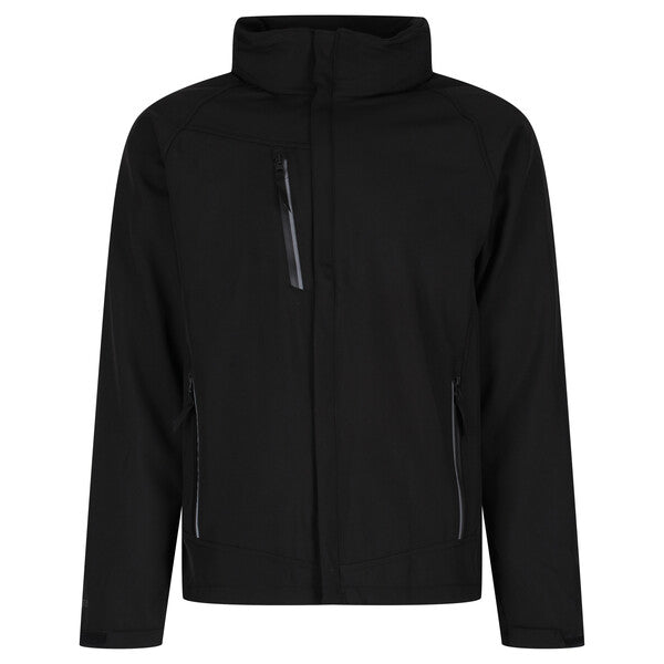 Mens Apex Softshell Jacket