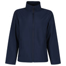 Mens Classic Softshell Jacket