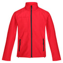 Mens Octagon II Softshell Jacket