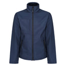 Mens Octagon II Softshell Jacket