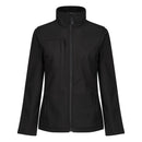 Womens Octagon II Softshell Jacket