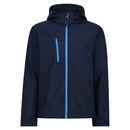 Mens Venturer Softshell Jacket