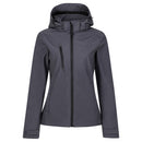 Womens Venturer Softshell Jacket
