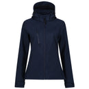 Womens Venturer Softshell Jacket